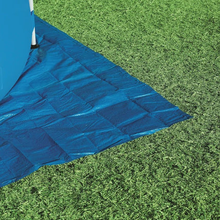 Bestway Grondzeil 488 x 488 cm - Grondzeil