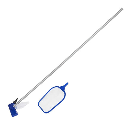 Bestway Onderhoudsset Basis - Schoonmaakset
