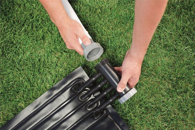 Bestway Warmtemat Solar 171 x 110cm - Warmtemat