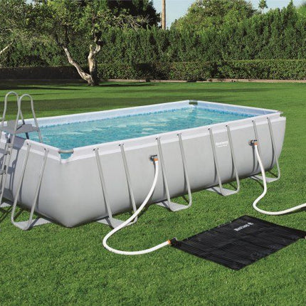Bestway Warmtemat Solar 171 x 110cm - Warmtemat