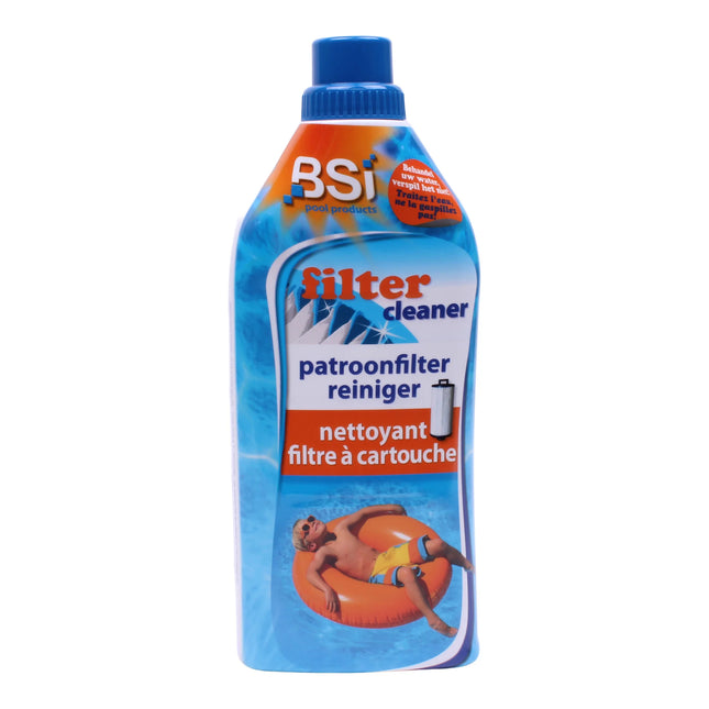 BSI Filter Cleaner 1L