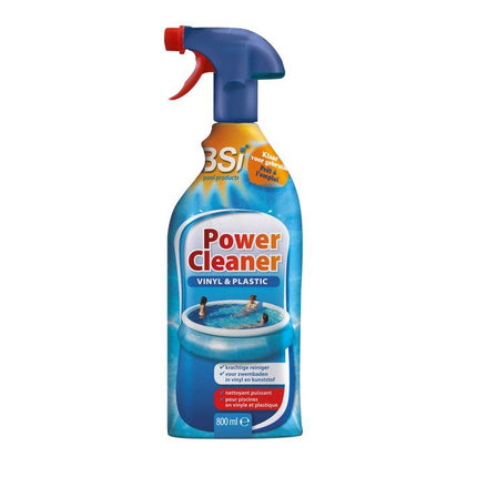BSI Power Cleaner 800ml - Reiniger