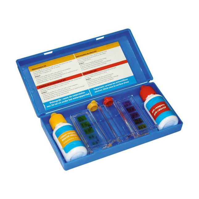 BSI Testkit - Watertester