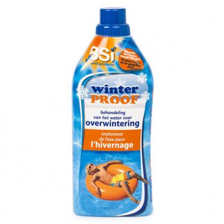 BSI Winterproof 1L - Winter