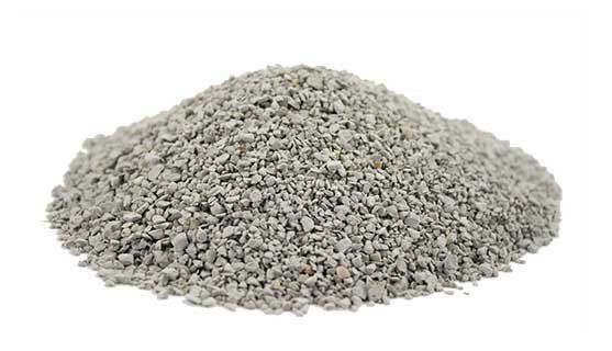 BSI Zeoliet Super Filtersubstraat 10 kg - Filtermateriaal