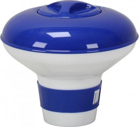 Buitiqo Chloordrijver 23,5 cm - Chloordrijver