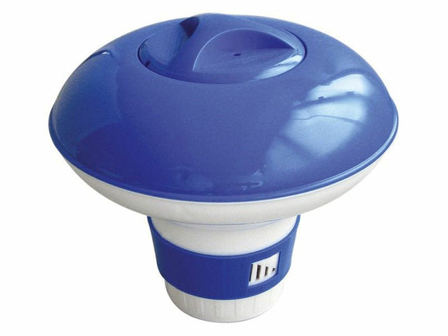 Buitiqo Chloordrijver 23,5 cm - Chloordrijver
