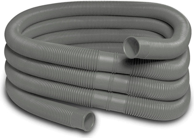 Buitiqo Grijze Zwembadslang 32mm - Zwembadslang