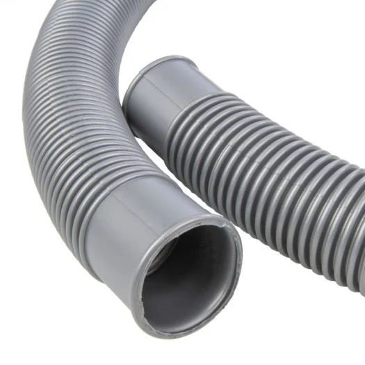 Buitiqo Grijze Zwembadslang 32mm - Zwembadslang