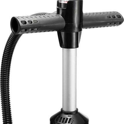 Buitiqo Handpomp met Drukmeter - Handpomp