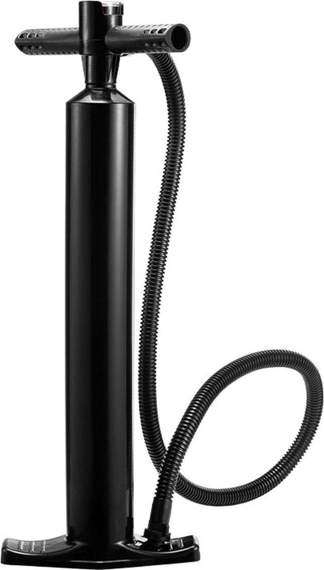 Buitiqo Handpomp met Drukmeter - Handpomp