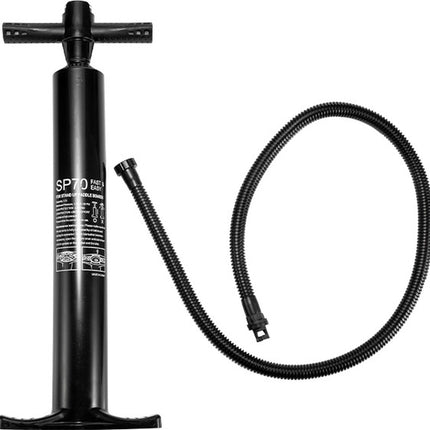 Buitiqo Handpomp met Drukmeter - Handpomp