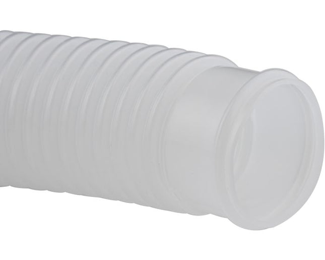Buitiqo Transparante Zwembadslang 32mm - Zwembadslang