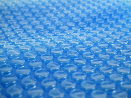 Comfortpool Solarzeil Blauw Ø 305 cm - Afdekzeil