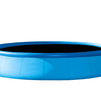Comfortpool Solarzeil Blauw Ø 305 cm - Afdekzeil