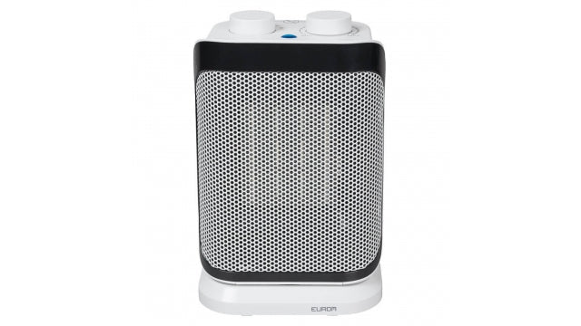 Eurom SV1500 ventilatorkachel 1500W, vooraanzicht