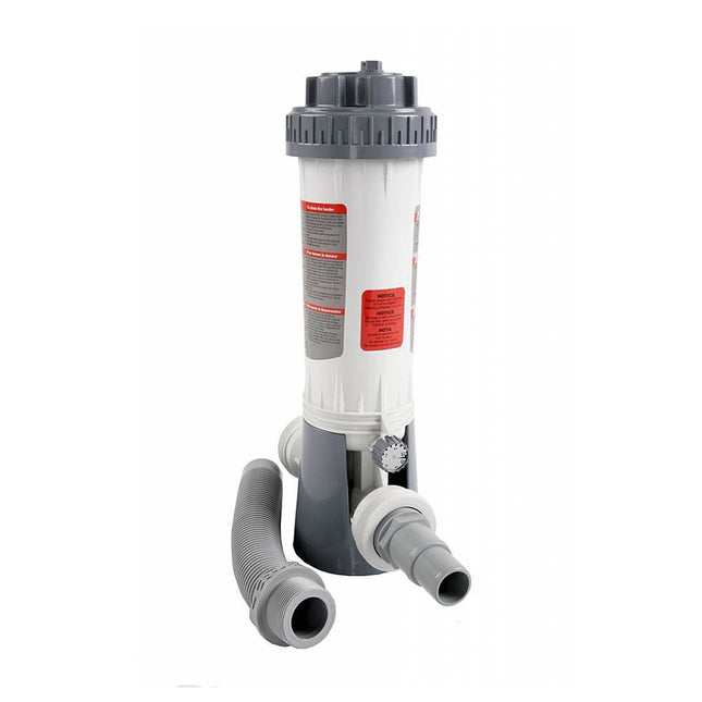 Interline Automatische Chloor Dispenser - Chloorverdeler