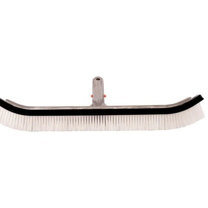 Interline Deluxe Zwembadborstel 45cm - Borstel