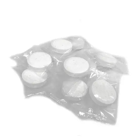 Interline FilterFlock Tablet (voor cartridge filters) - Vlokmiddel