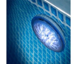 Interline LED Zwembadlamp met Magneetbevestiging - Lamp