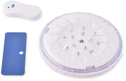 Interline LED Zwembadlamp met Magneetbevestiging - Lamp