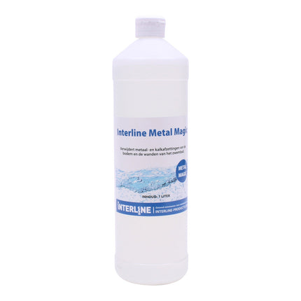 Interline Metal Magic 1L - Metal Magic