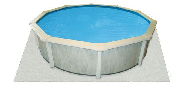 Interline Ondertapijt 3,60m Rond - Ondertapijt