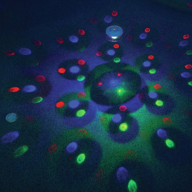 Interline Onderwater Licht Show - Lamp