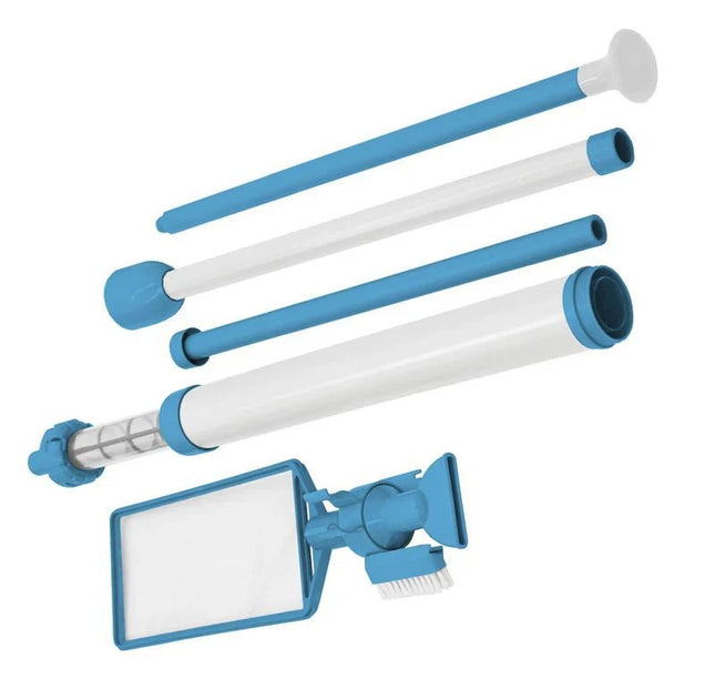 Interline Pool Vacuum Cleaner - Stofzuiger