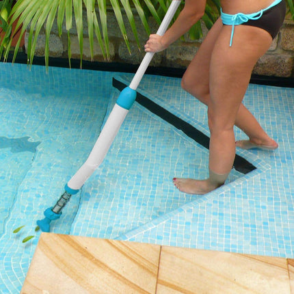 Interline Pool Vacuum Cleaner - Stofzuiger