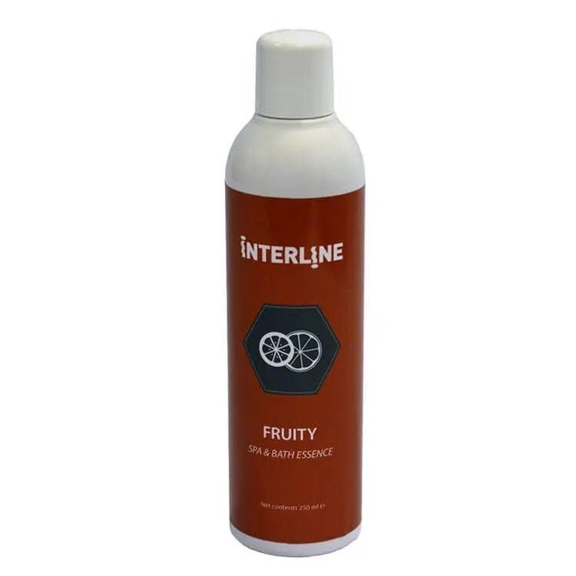 Interline Spa Fruity Badolie - Badolie