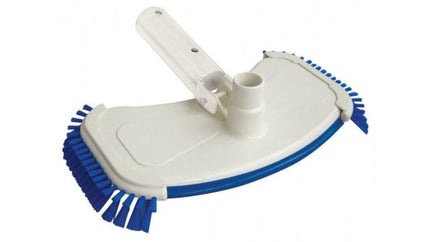 Interline Stofzuigermond met Zijborstels - Stofzuiger