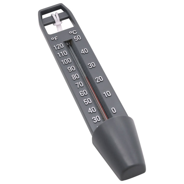 Interline Thermometer met Koord - Temperatuurmeter