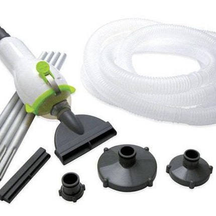 Interline Vacuclean Zwembadstofzuiger - Stofzuiger