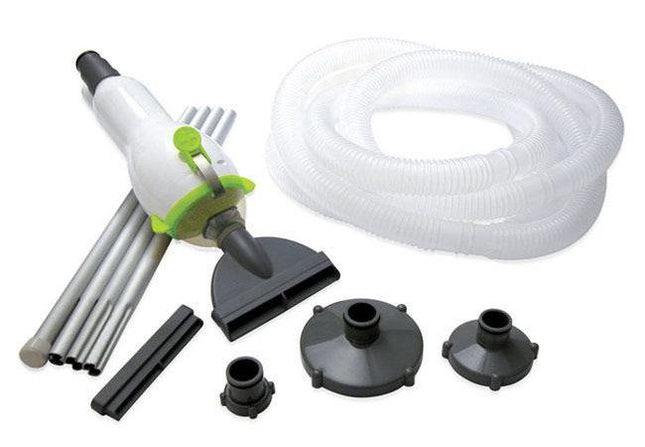 Interline Vacuclean Zwembadstofzuiger - Stofzuiger