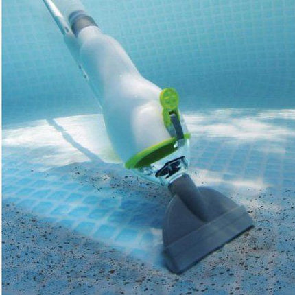Interline Vacuclean Zwembadstofzuiger - Stofzuiger