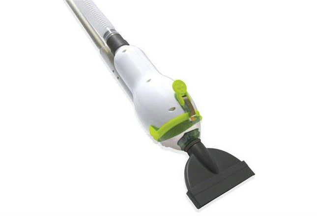 Interline Vacuclean Zwembadstofzuiger - Stofzuiger