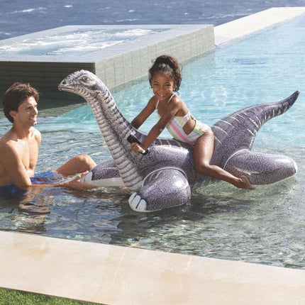 Intex Luchtbed Brontosaurus