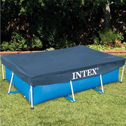 Intex Afdekzeil 450 x 220 - Afdekzeil