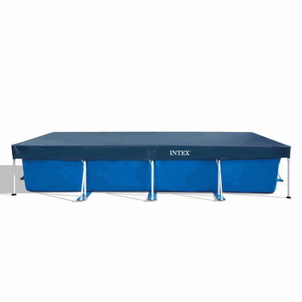 Intex Afdekzeil 450 x 220 - Afdekzeil