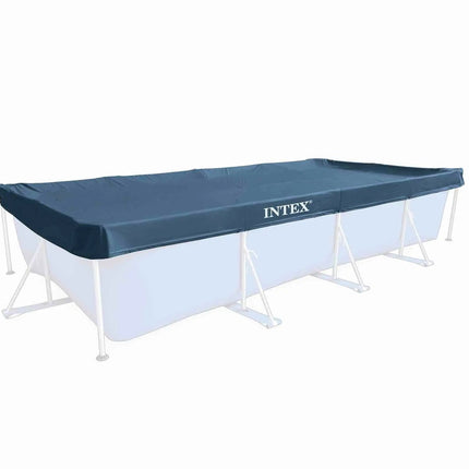 Intex Afdekzeil 450 x 220 - Afdekzeil