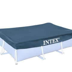 Intex Afdekzeil 450 x 220 - Afdekzeil