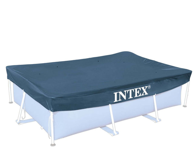 Intex Afdekzeil 450 x 220 - Afdekzeil