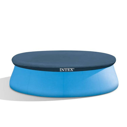 Intex Afdekzeil Easy Set Ø 244 cm - Afdekzeil