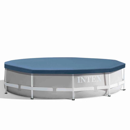 Intex Afdekzeil Zwembad Frame ø 305 cm - Afdekzeil