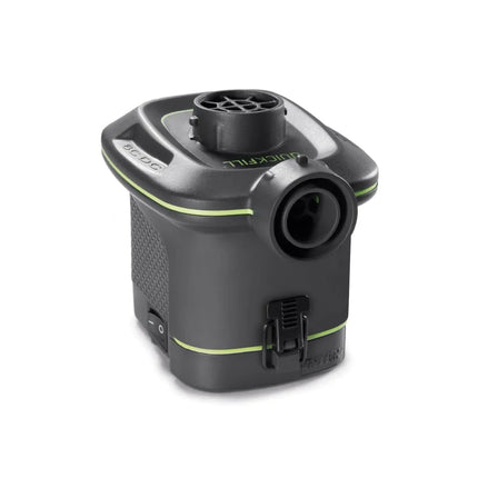 Intex batterijpomp voor luchtbedden