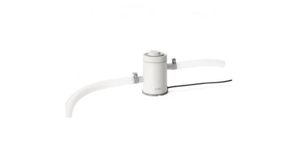 Intex C330 Cartridge Filterpomp 1250 L/u - Filterpomp