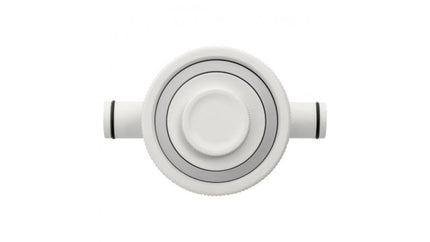 Intex C330 Cartridge Filterpomp 1250 L/u - Filterpomp