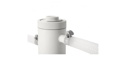 Intex C330 Cartridge Filterpomp 1250 L/u - Filterpomp