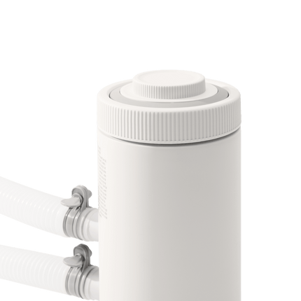 Intex Cartridgefilter Pomp C600 2271 liter/uur - Pompen
